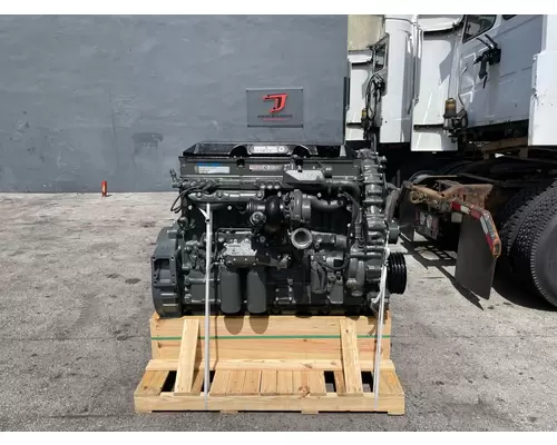 DETROIT 60 SER 12.7 Engine Assembly