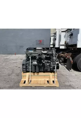 DETROIT 60 SER 12.7 Engine Assembly