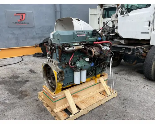 DETROIT 60 SER 12.7 Engine Assembly