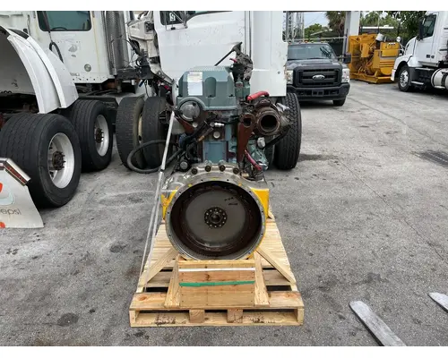 DETROIT 60 SER 12.7 Engine Assembly