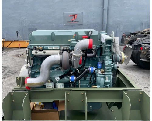 DETROIT 60 SER 12.7 Engine Assembly