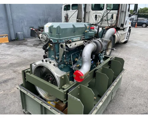 DETROIT 60 SER 12.7 Engine Assembly