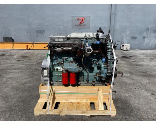 DETROIT 60 SER 12.7 Engine Assembly