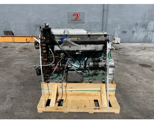 DETROIT 60 SER 12.7 Engine Assembly