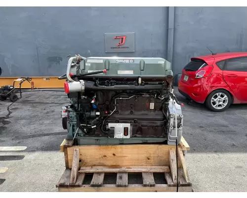 DETROIT 60 SER 12.7 Engine Assembly