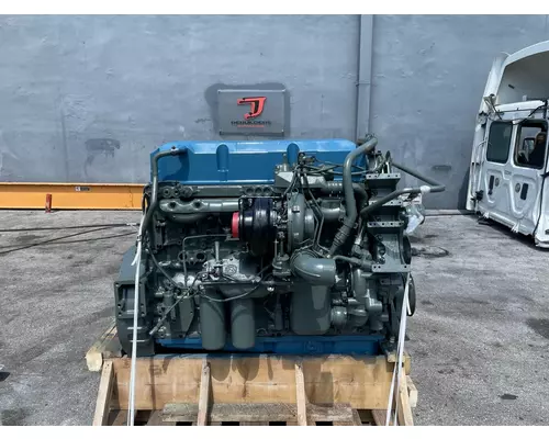 DETROIT 60 SER 12.7 Engine Assembly
