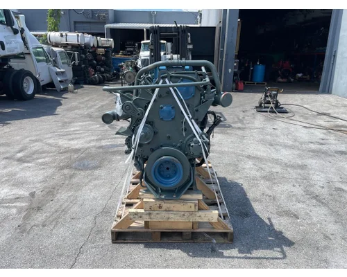 DETROIT 60 SER 12.7 Engine Assembly