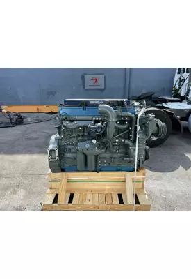 DETROIT 60 SER 12.7 Engine Assembly