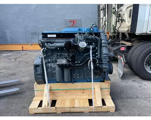 DETROIT 60 SER 12.7 Engine Assembly