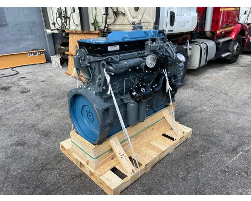 DETROIT 60 SER 12.7 Engine Assembly