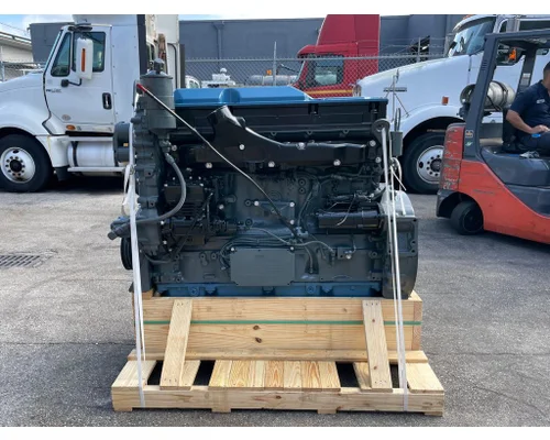 DETROIT 60 SER 12.7 Engine Assembly