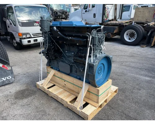 DETROIT 60 SER 12.7 Engine Assembly