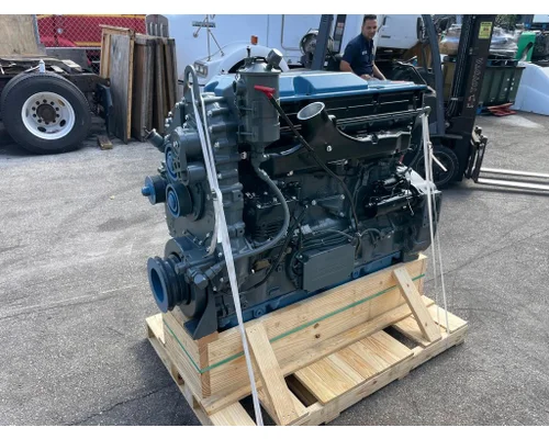 DETROIT 60 SER 12.7 Engine Assembly