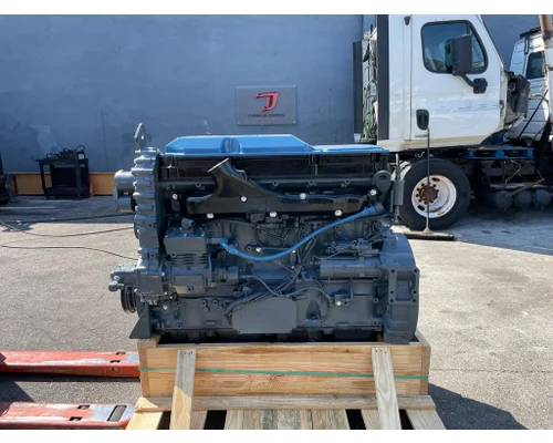 DETROIT 60 SER 12.7 Engine Assembly