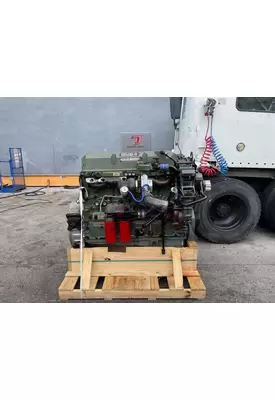 DETROIT 60 SER 12.7 Engine Assembly