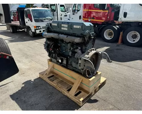 DETROIT 60 SER 12.7 Engine Assembly