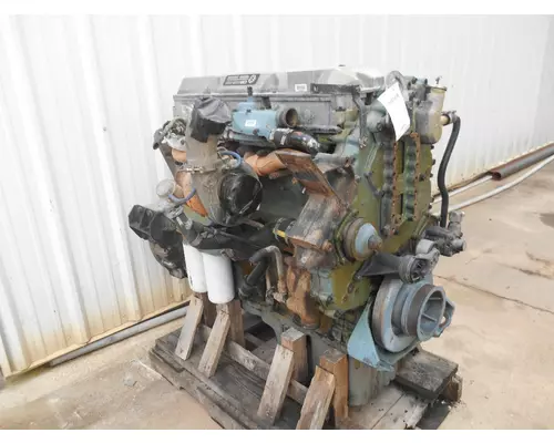 DETROIT 60 SER 12.7 Engine Assembly