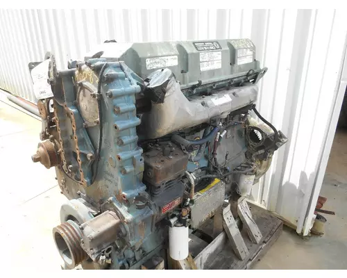 DETROIT 60 SER 12.7 Engine Assembly