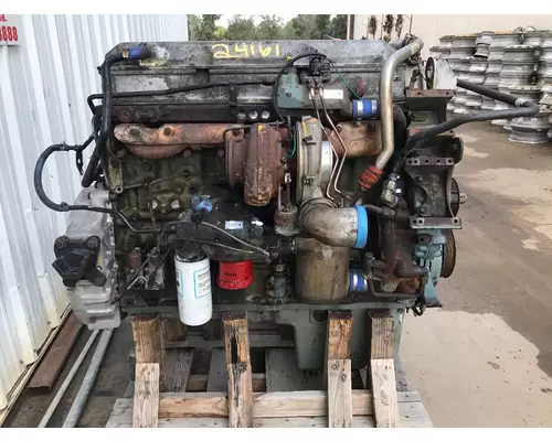 DETROIT 60 SER 12.7 Engine Assembly