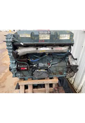 DETROIT 60 SER 12.7 Engine Assembly