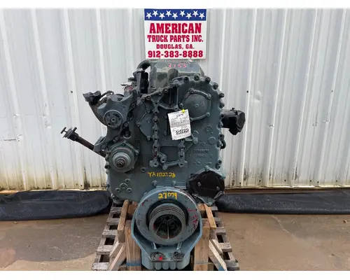 DETROIT 60 SER 12.7 Engine Assembly