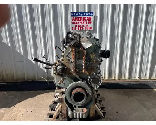 DETROIT 60 SER 12.7 Engine Assembly