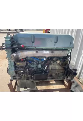 DETROIT 60 SER 12.7 Engine Assembly