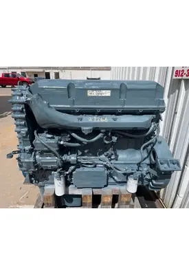 DETROIT 60 SER 12.7 Engine Assembly