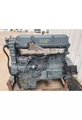 DETROIT 60 SER 12.7 Engine Assembly