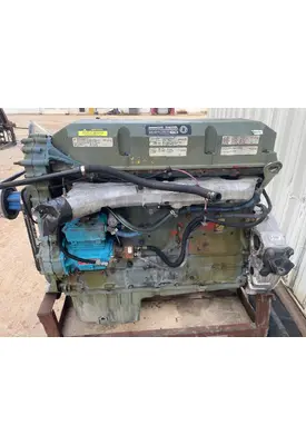 DETROIT 60 SER 12.7 Engine Assembly