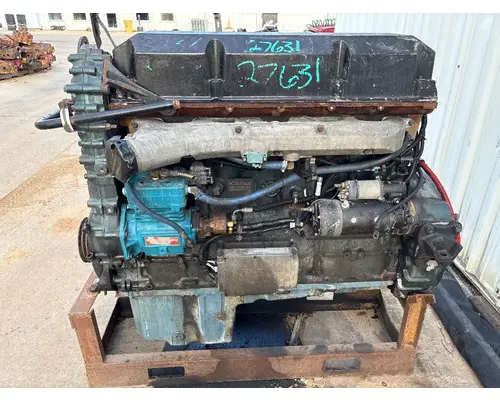 DETROIT 60 SER 12.7 Engine Assembly