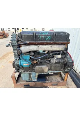 DETROIT 60 SER 12.7 Engine Assembly
