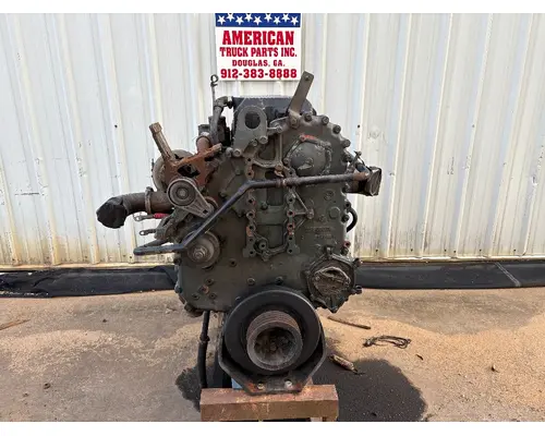 DETROIT 60 SER 12.7 Engine Assembly