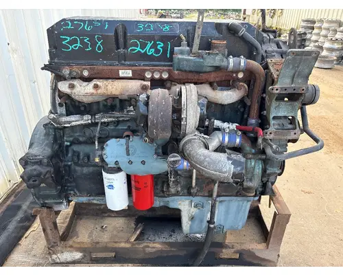 DETROIT 60 SER 12.7 Engine Assembly
