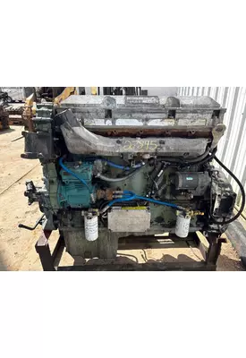 DETROIT 60 SER 12.7 Engine Assembly