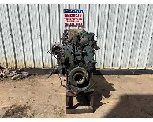 DETROIT 60 SER 12.7 Engine Assembly