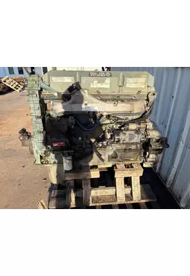 DETROIT 60 SER 12.7 Engine Assembly