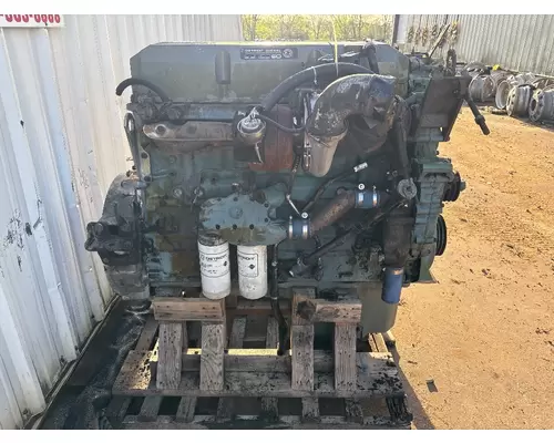 DETROIT 60 SER 12.7 Engine Assembly