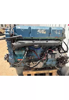 DETROIT 60 SER 12.7 Engine Assembly
