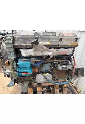 DETROIT 60 SER 12.7 Engine Assembly