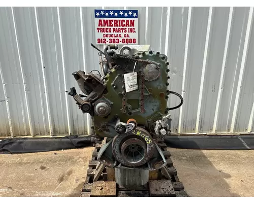 DETROIT 60 SER 12.7 Engine Assembly