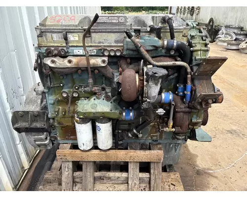 DETROIT 60 SER 12.7 Engine Assembly