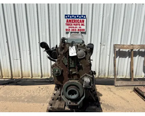 DETROIT 60 SER 12.7 Engine Assembly