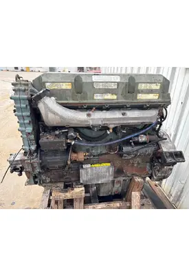 DETROIT 60 SER 12.7 Engine Assembly
