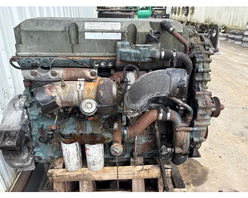 DETROIT 60 SER 12.7 Engine Assembly