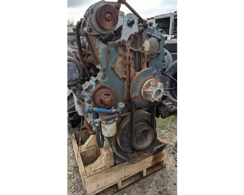 DETROIT 60 SER 12.7 Engine Assembly