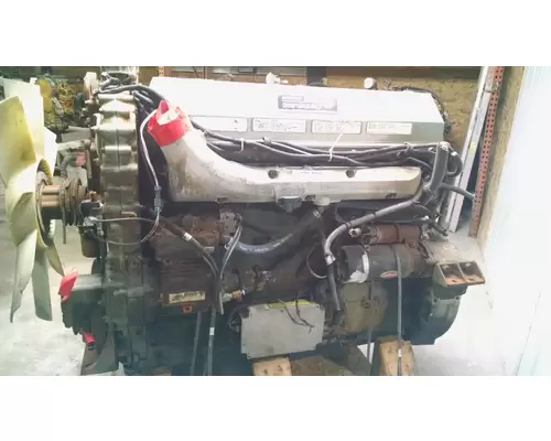 DETROIT 60 SER 12.7 Engine Assembly