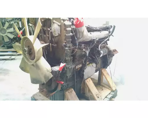 DETROIT 60 SER 12.7 Engine Assembly