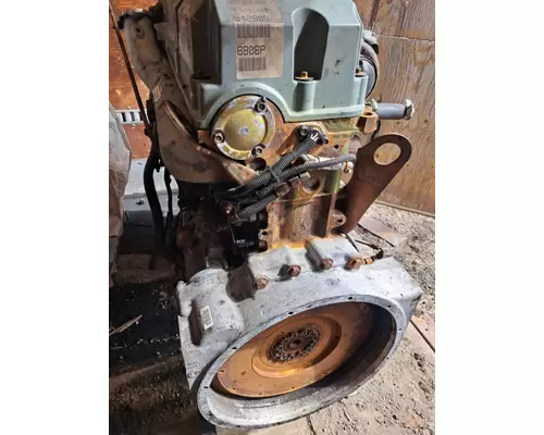 DETROIT 60 SER 12.7 Engine Assembly