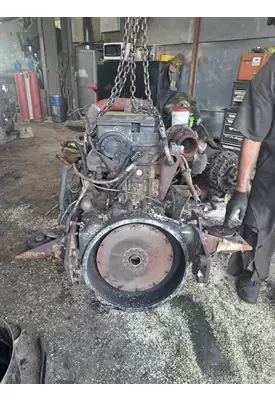 DETROIT 60 SER 12.7 Engine Assembly